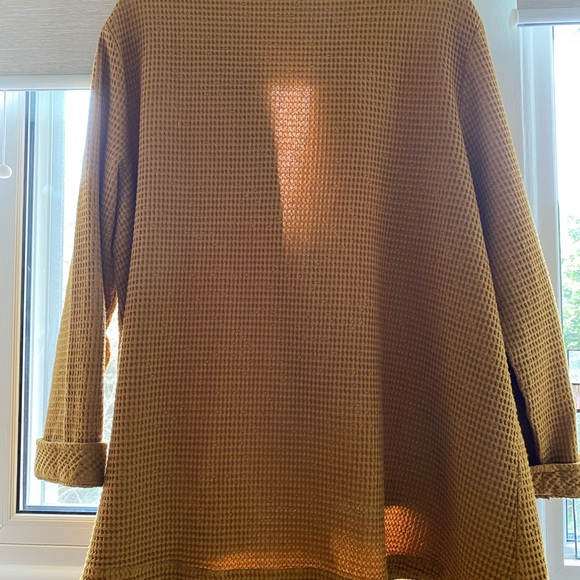 Swing Jacket XL - Picture 2 of 4